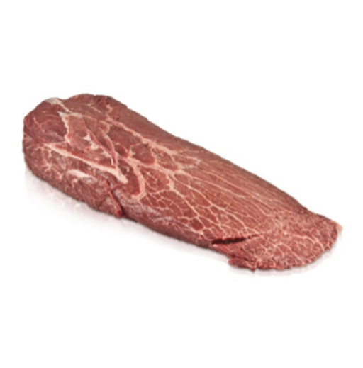Case Beef Flat Iron