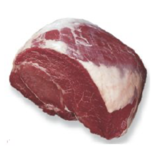 Case of Beef Peeled Sirloin Tip