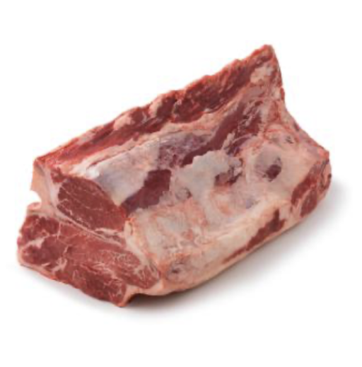 Case of Beef Short Loin