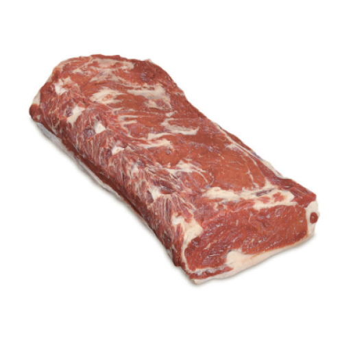 Case of Beef Striploin