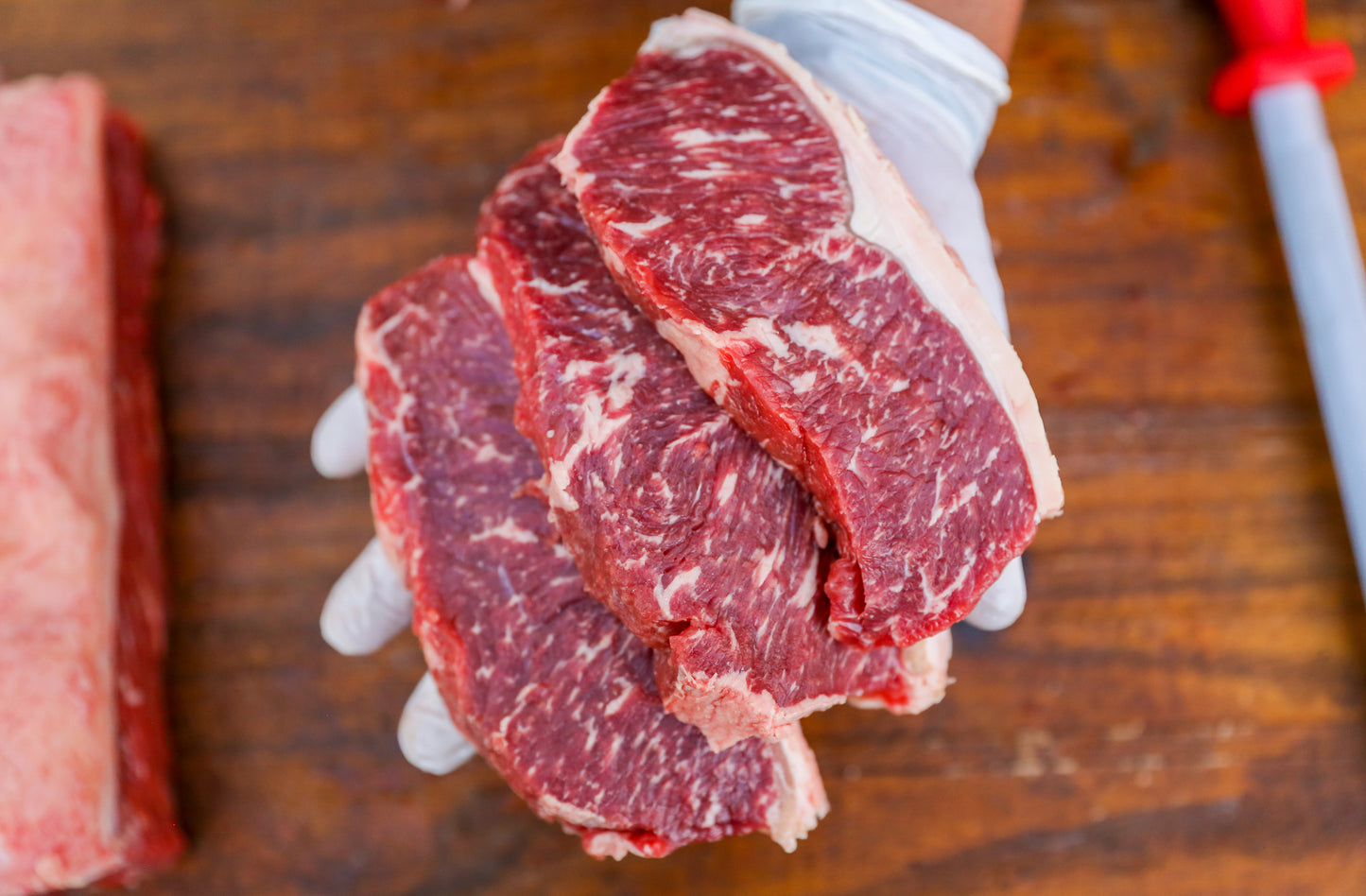 Steak lover box