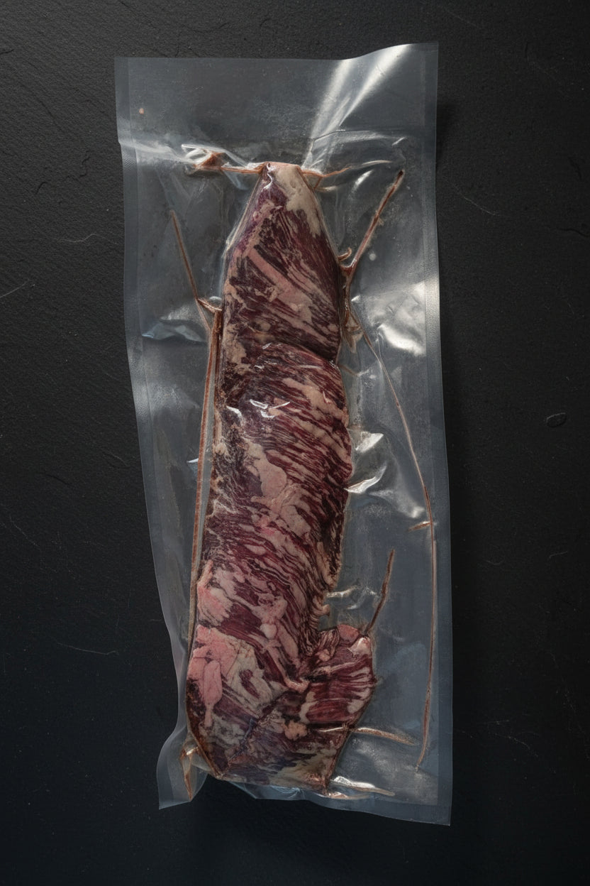 Wagyu Skirt Steak