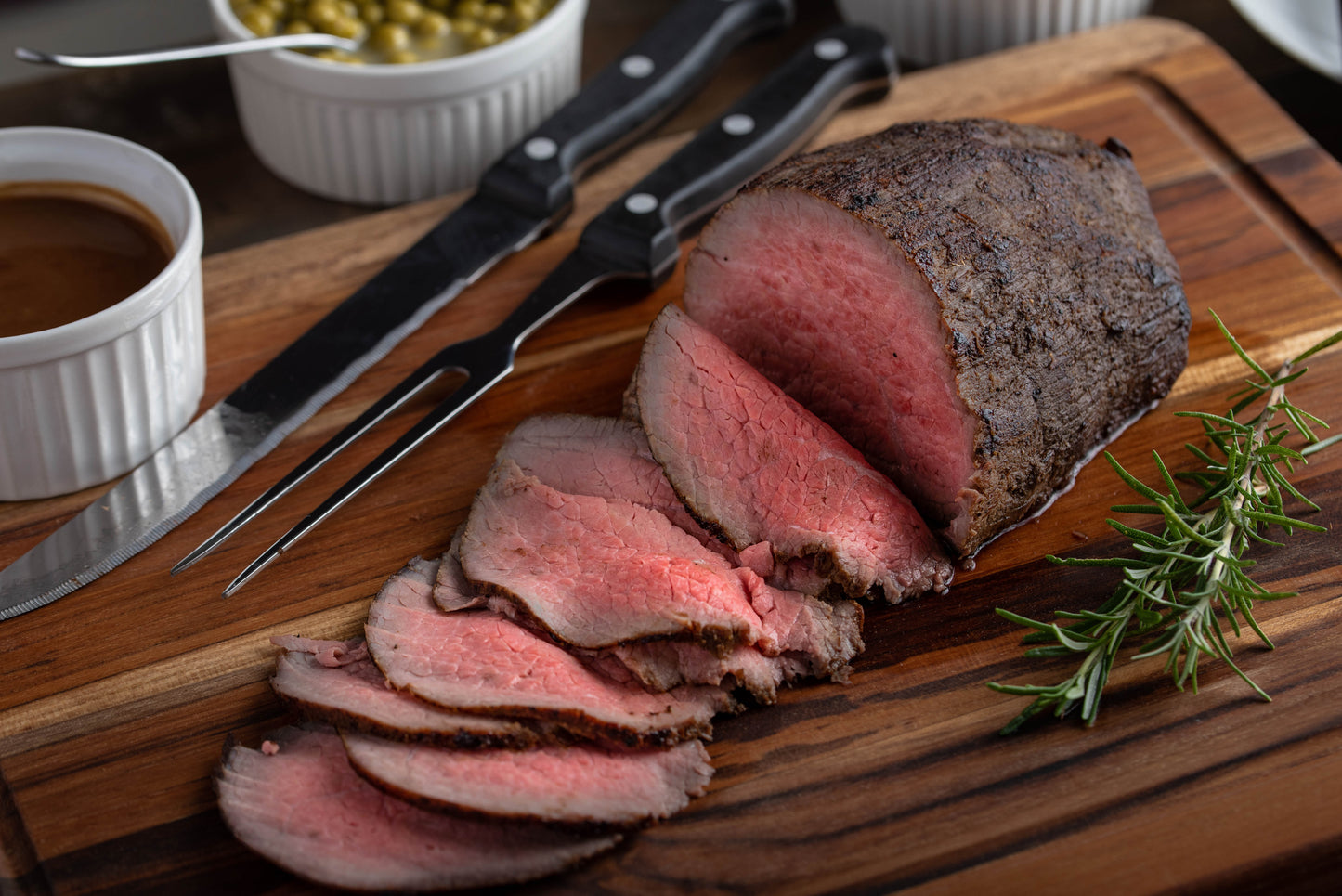 Eye of Round Roast