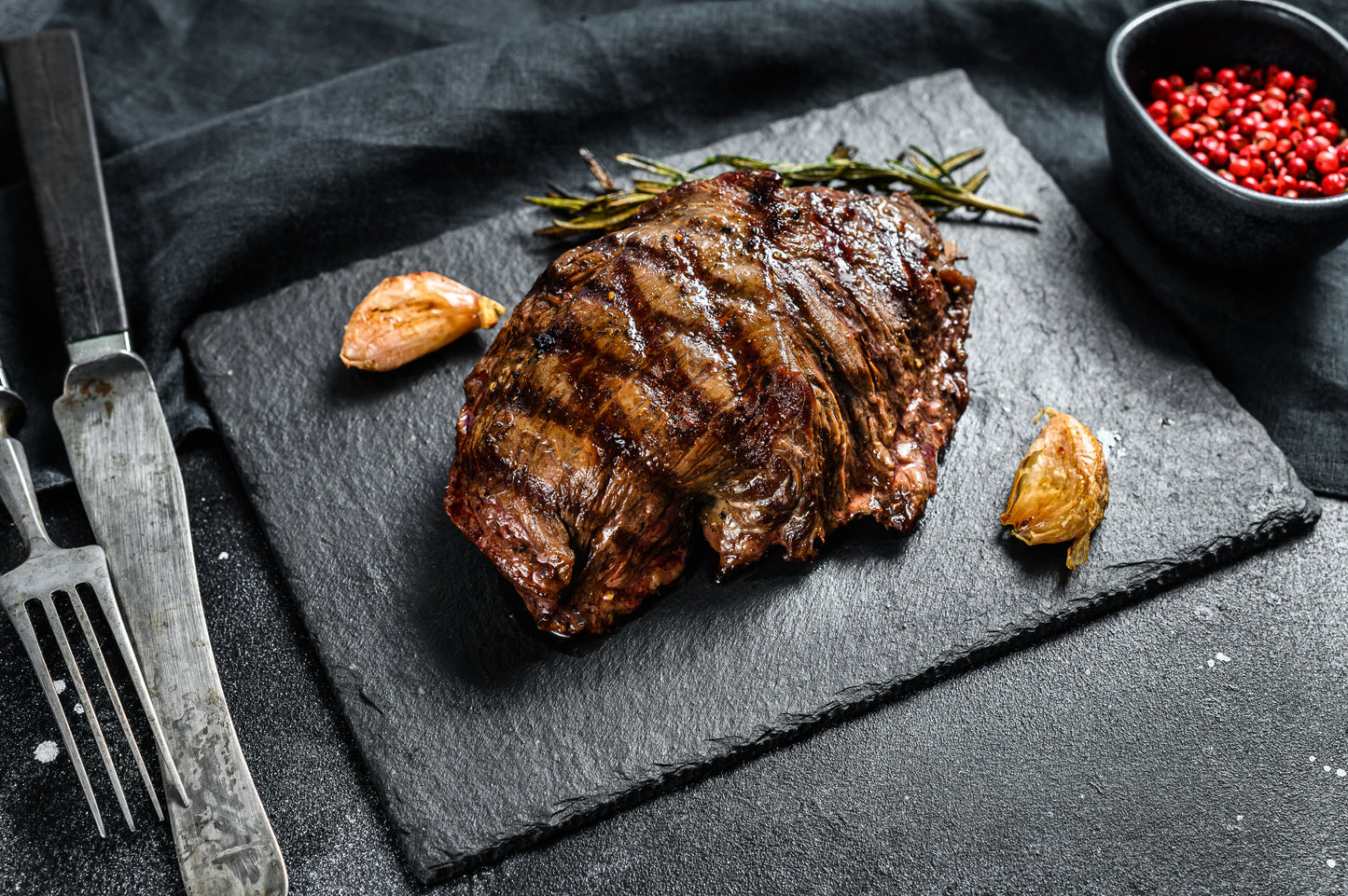 Wagyu Blade Steaks