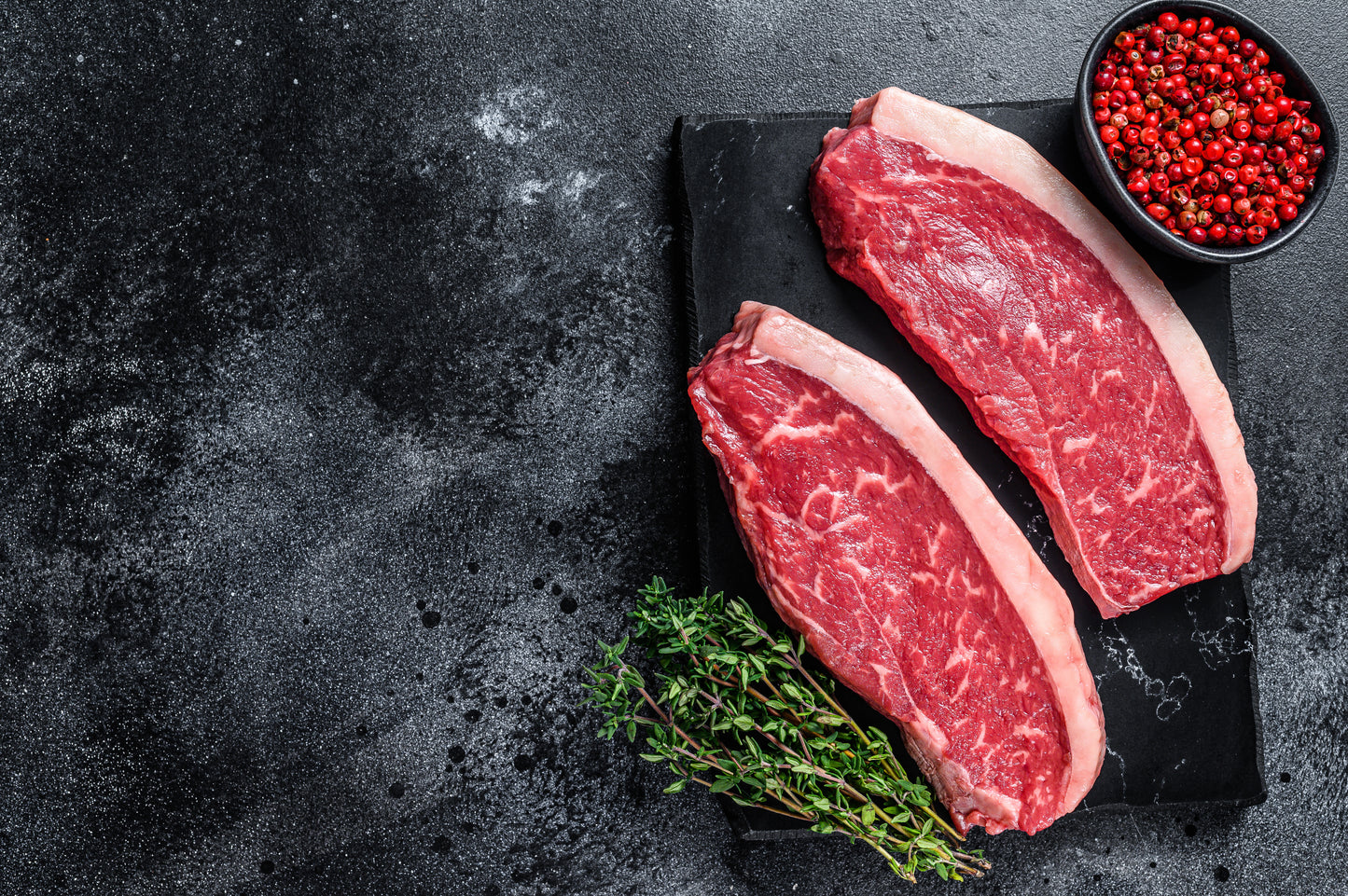 Steak lover box