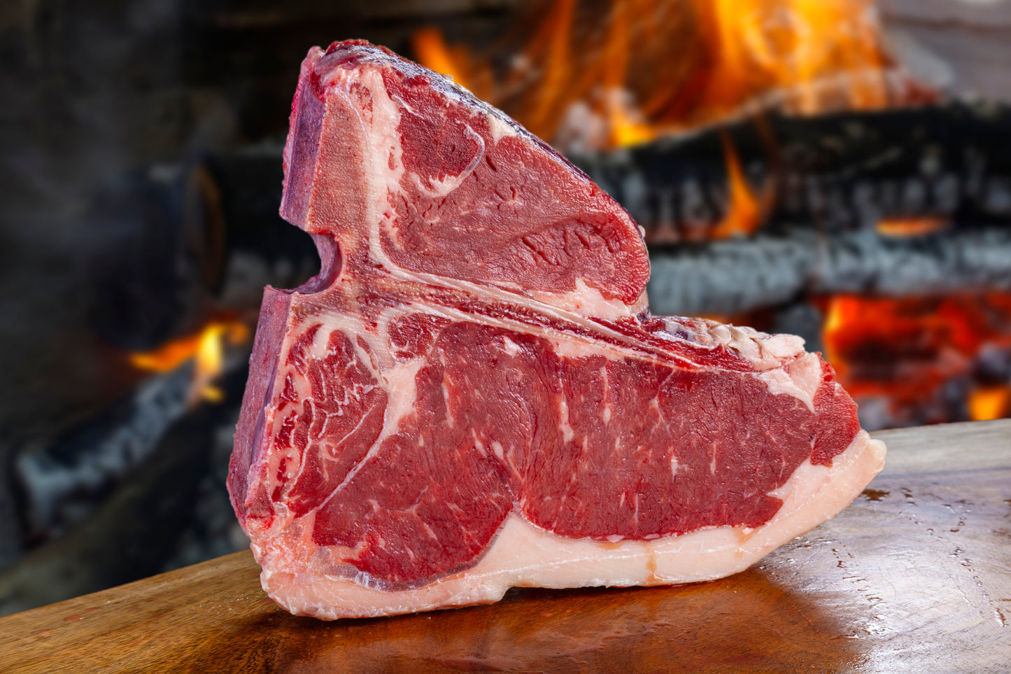 T-Bone Steak