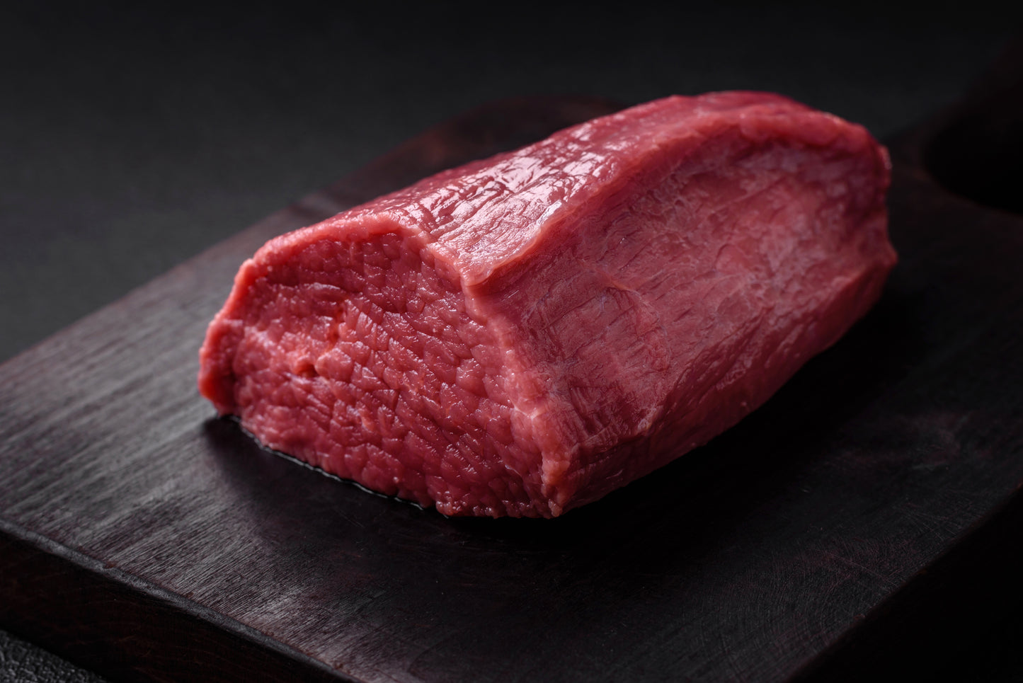 Eye of Round Roast
