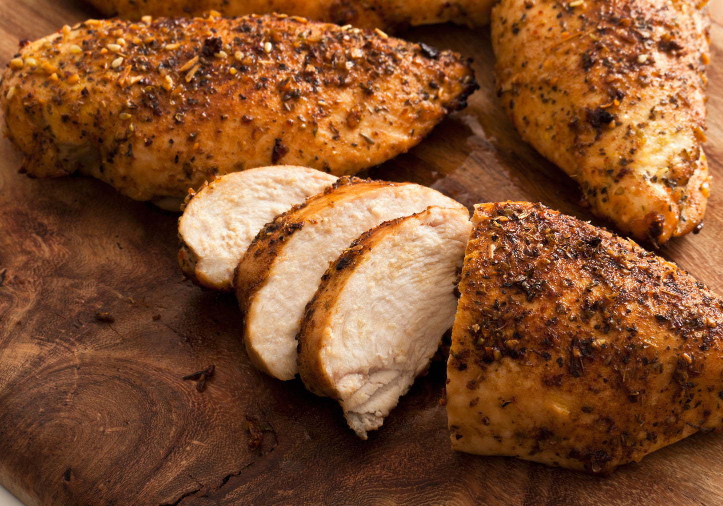 Chicken Breasts