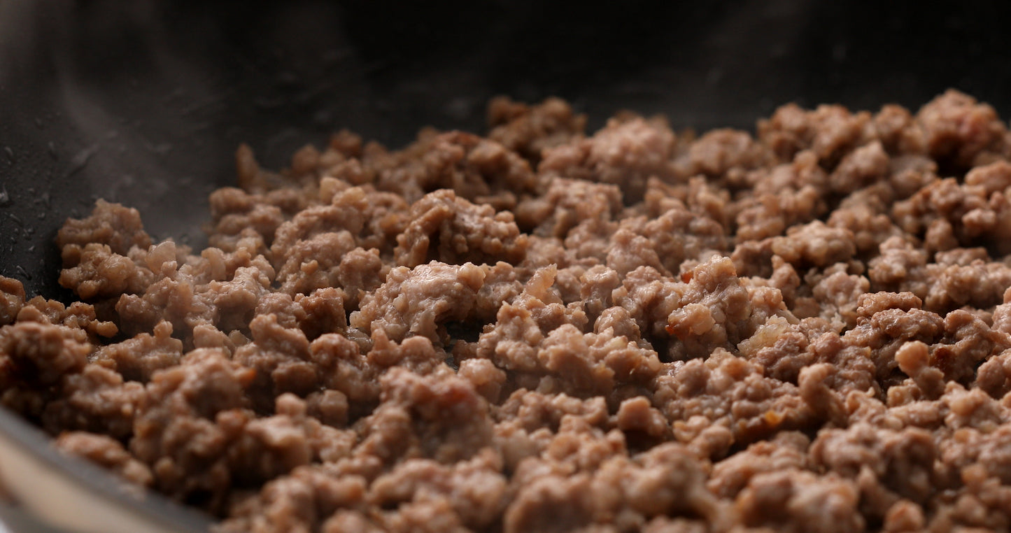 Extra Lean Ground Beef