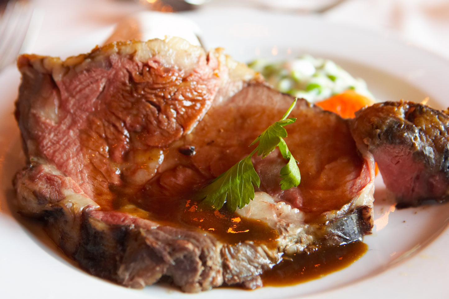Prime Rib Roast