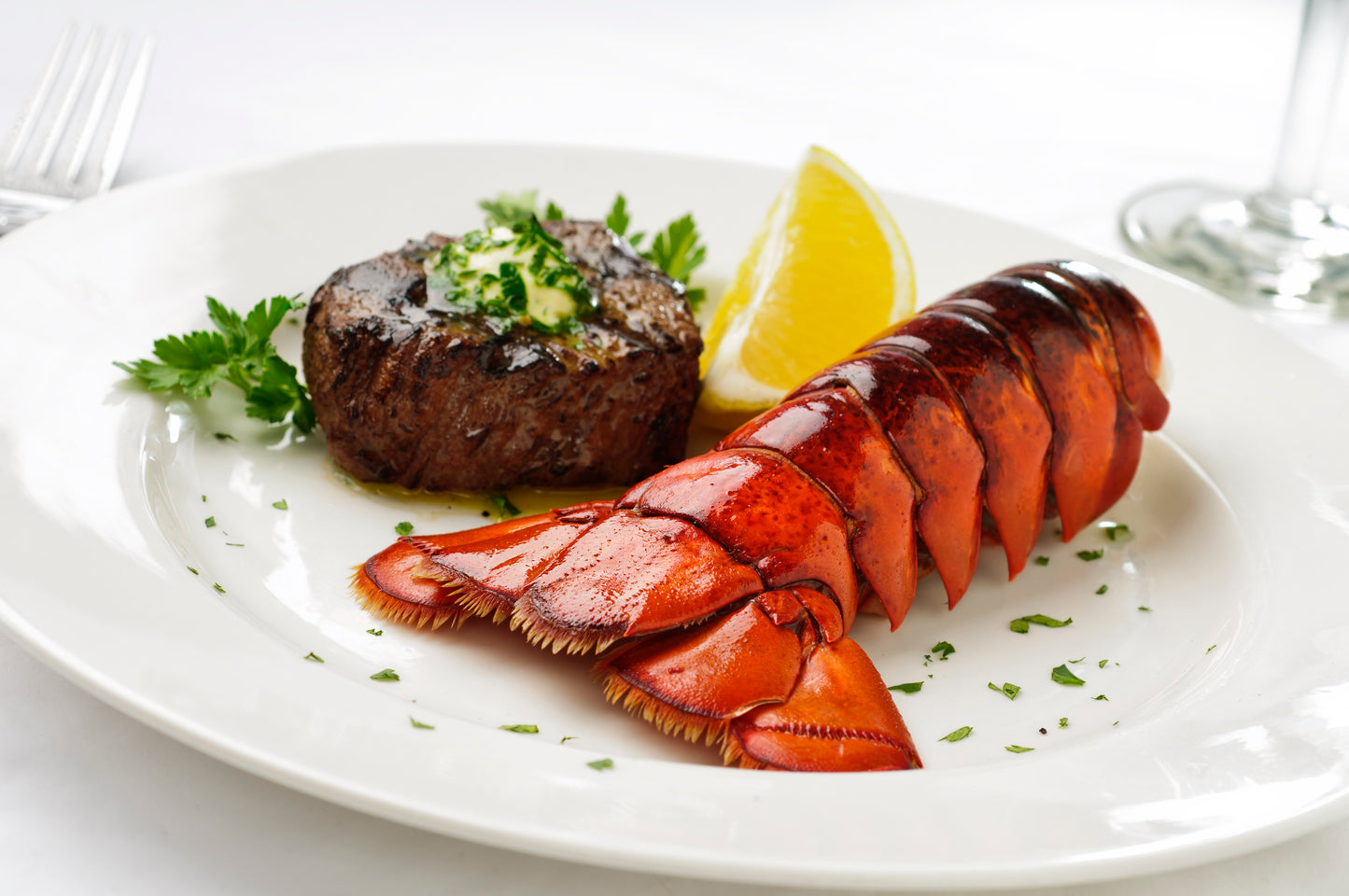 Lobster Tails - 2 (4oz) tails