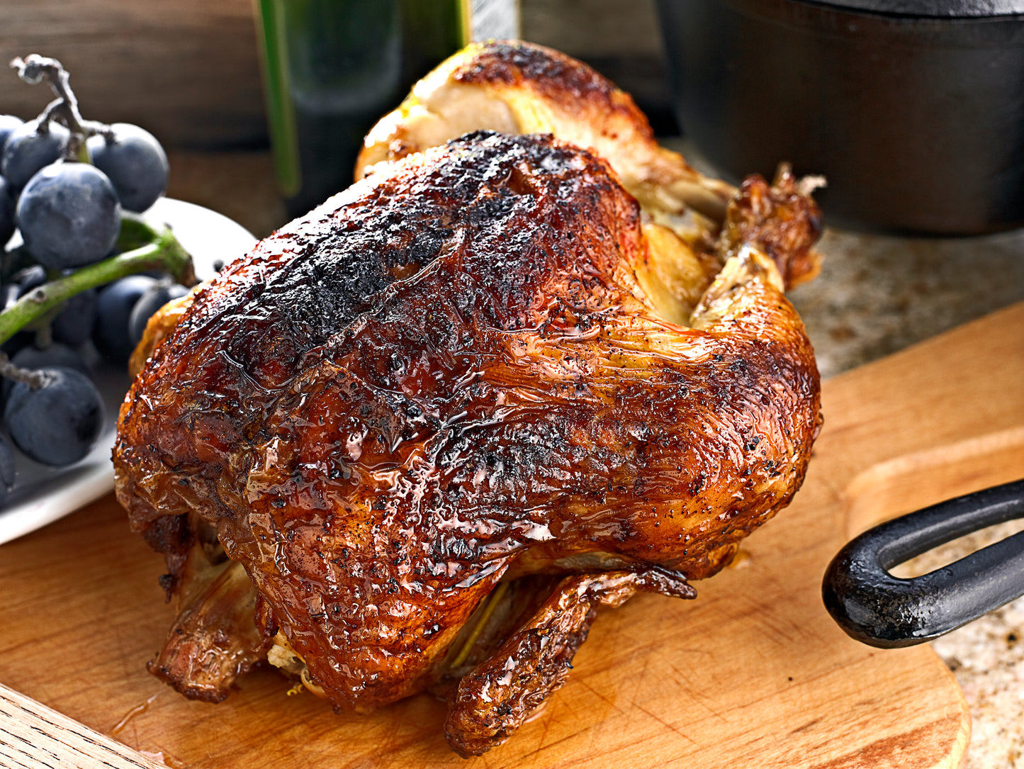 Chicken - Whole