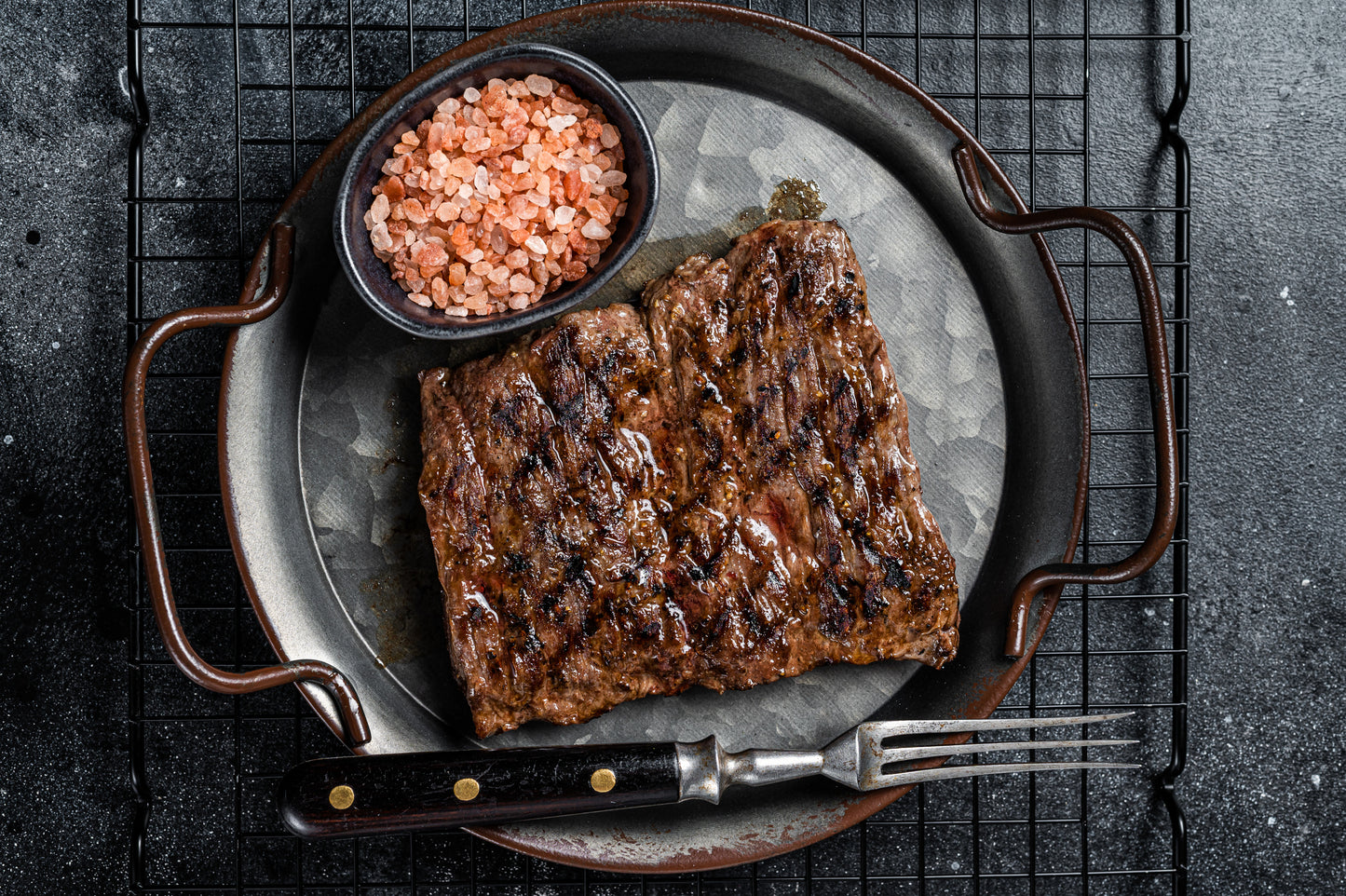 Wholesale Flap Steak Pack