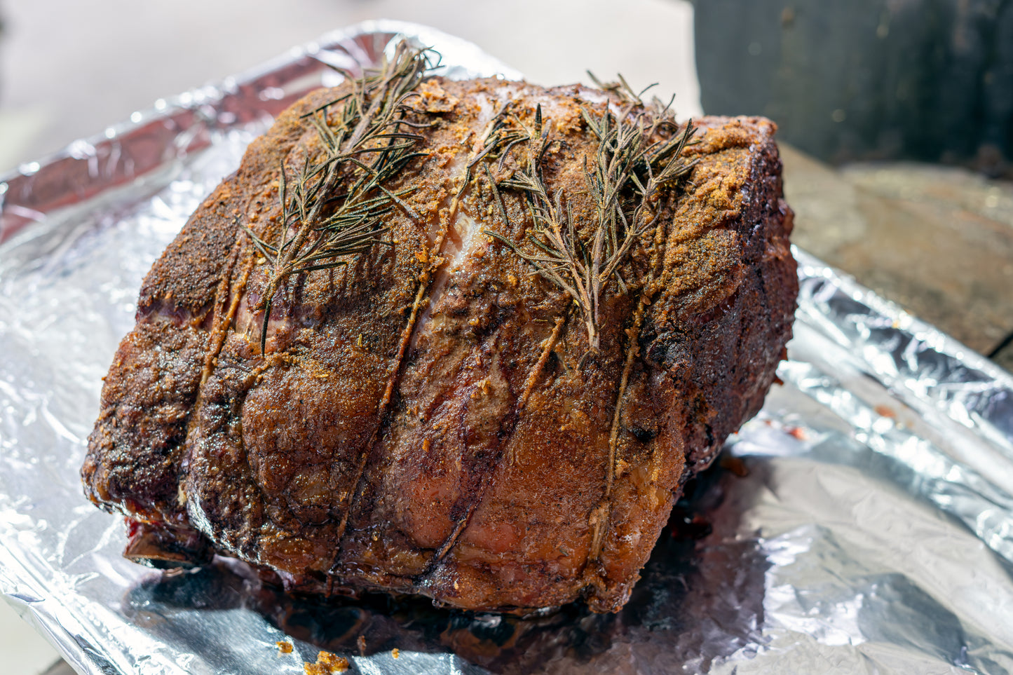 Prime Rib Roast