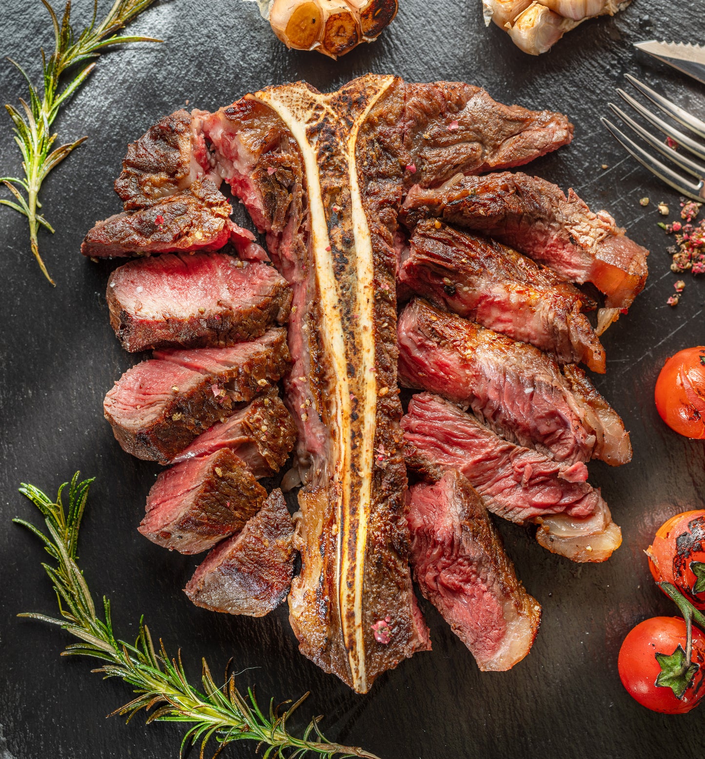 Porterhouse Steak