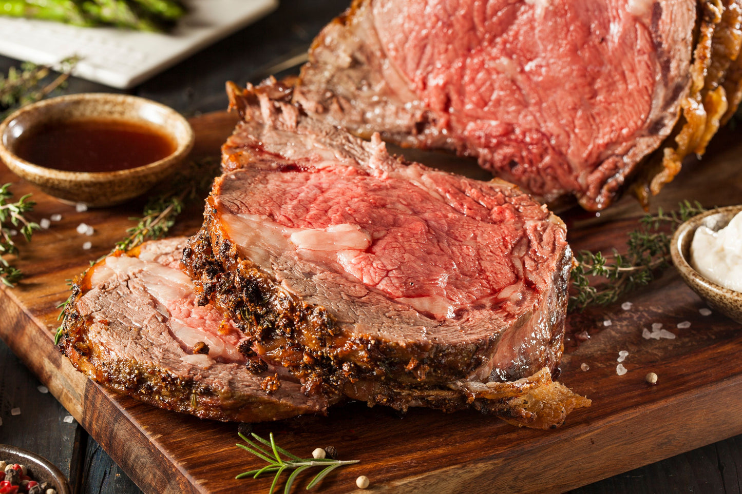 Prime Rib Roast