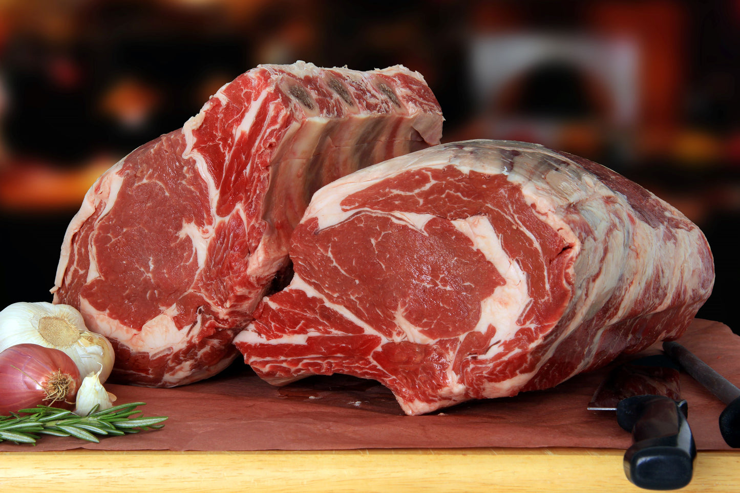 Prime Rib Roast