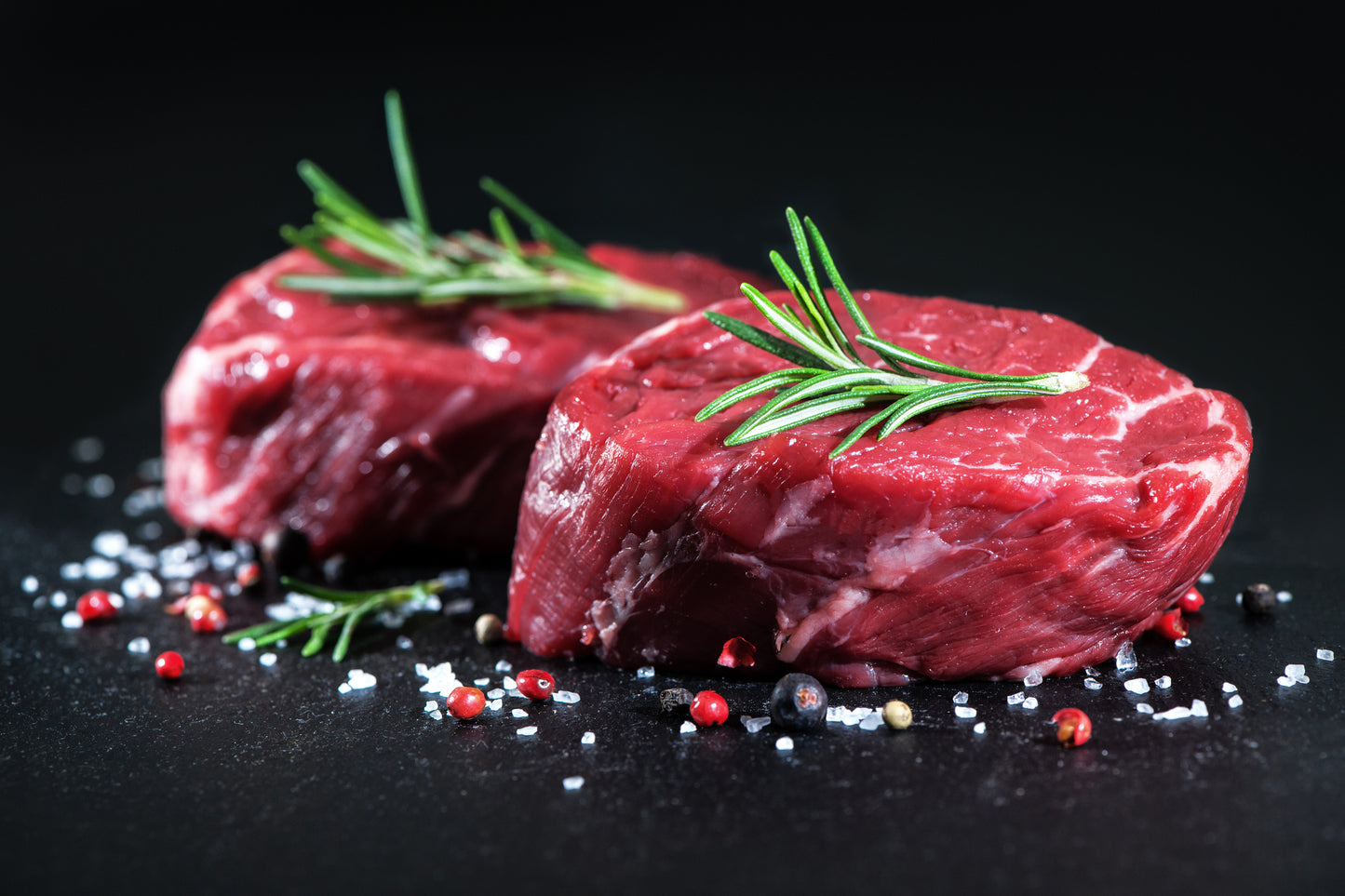 Steak lover box