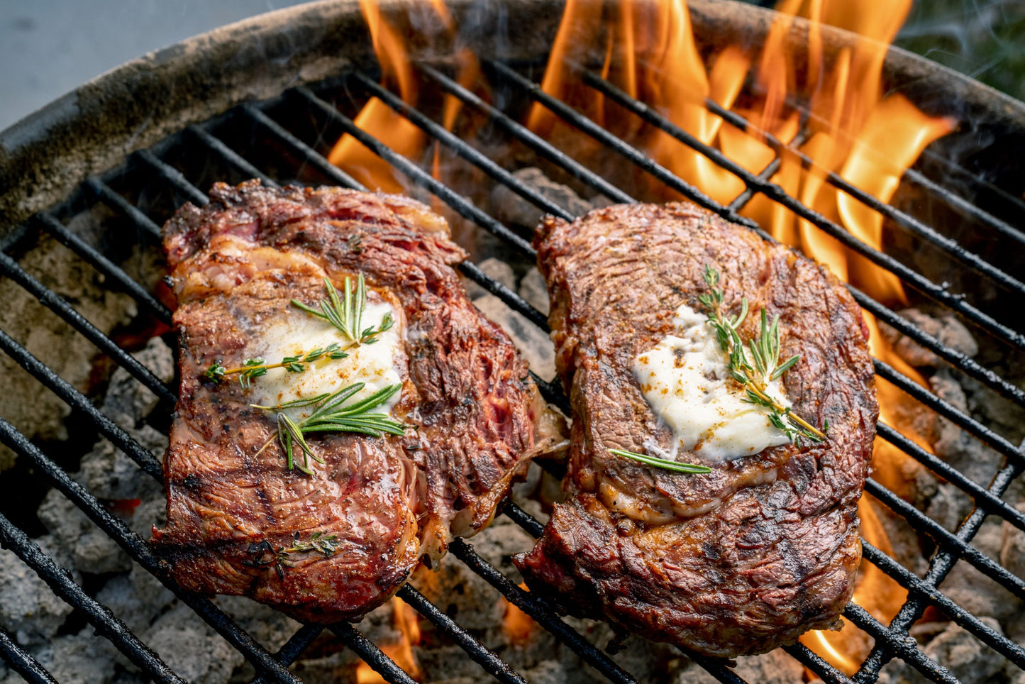 Ribeye Steaks