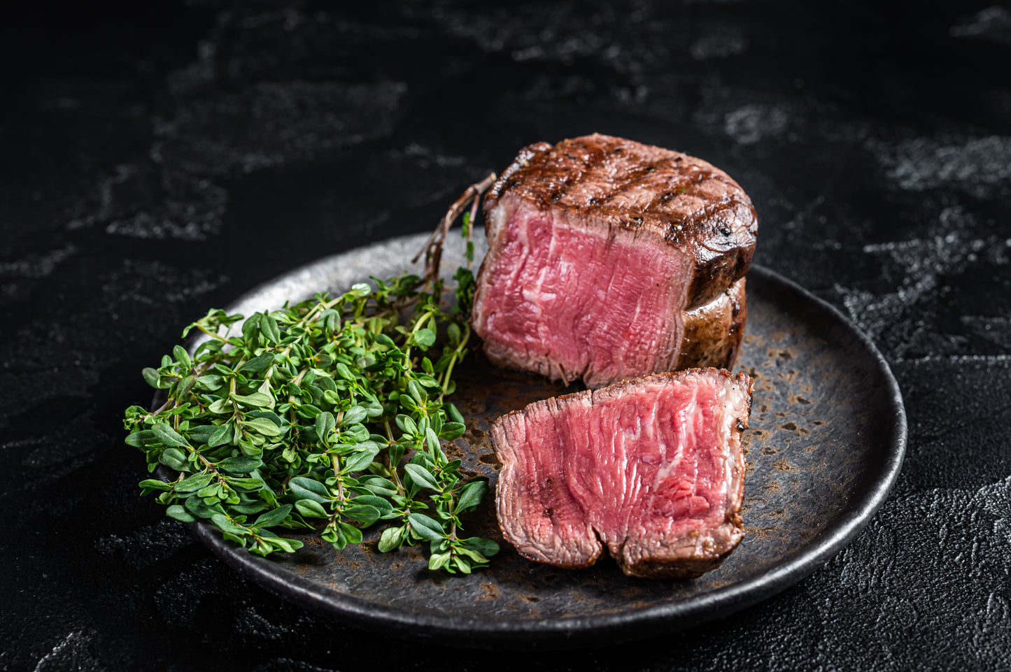 Tenderloin Steaks