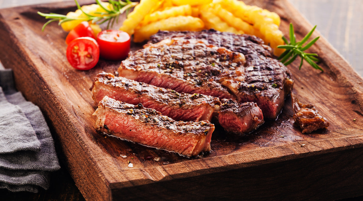 Ribeye Steaks