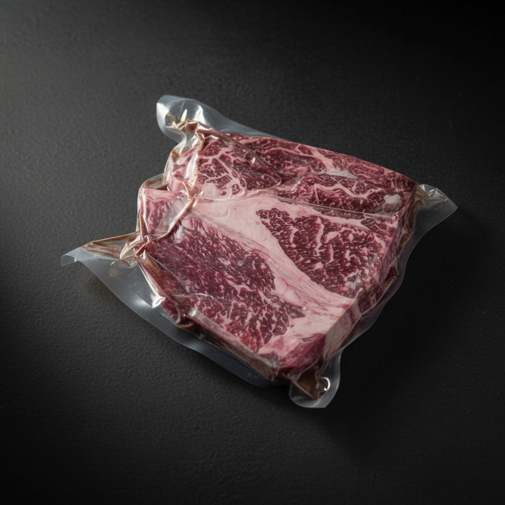 Wagyu Blade Steaks