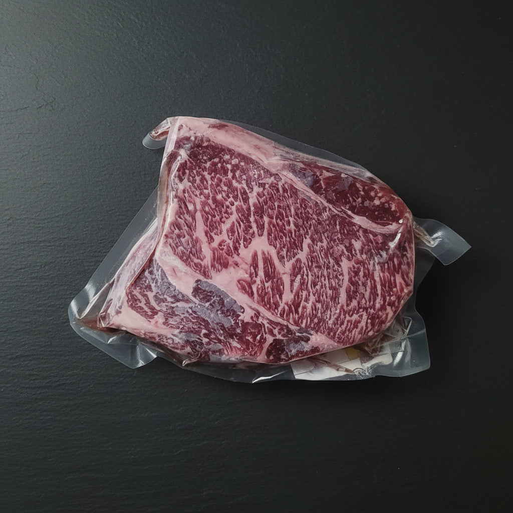 Wagyu Blade Steaks