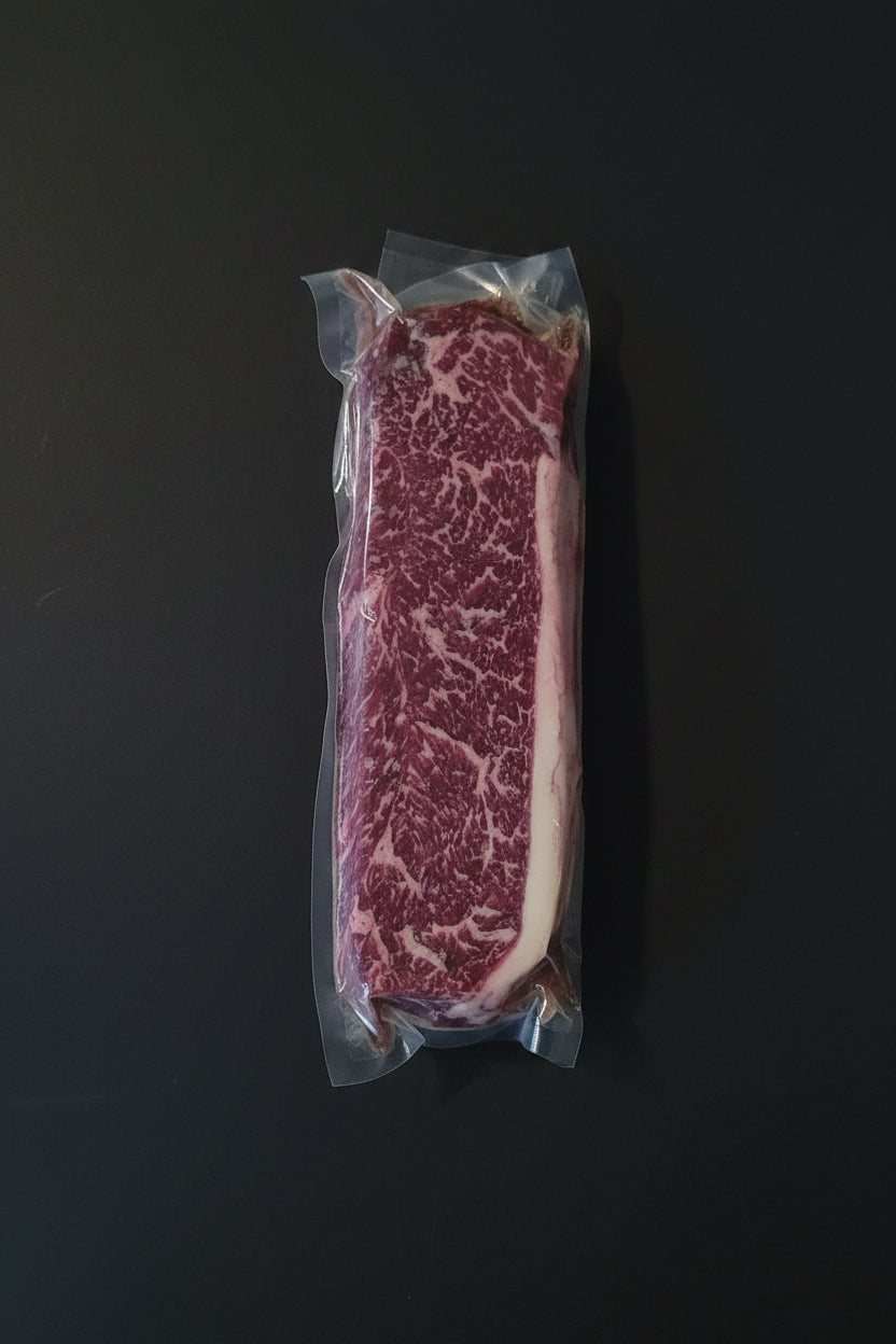 Wagyu Picanha Steaks