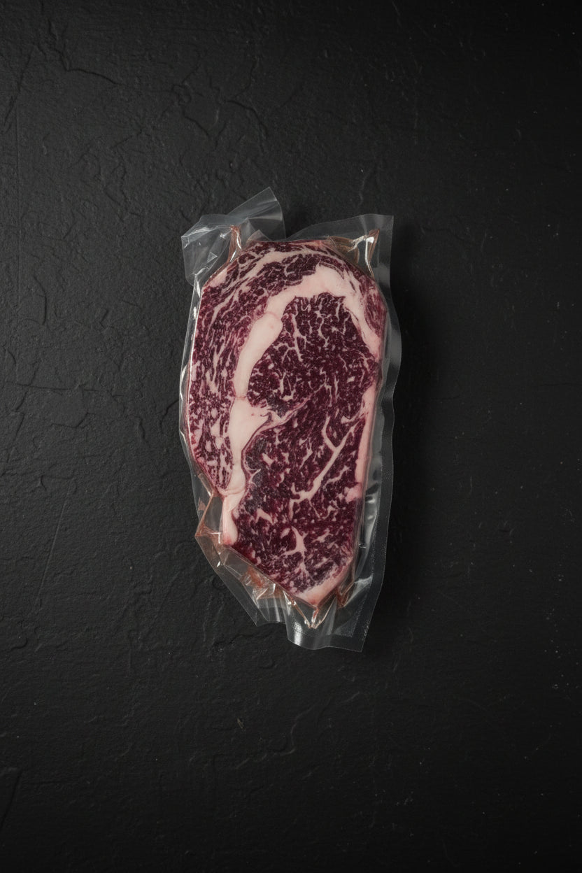 Wagyu Ribeye Steaks