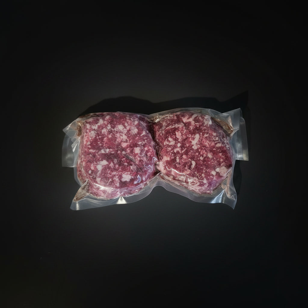 Wagyu Burger