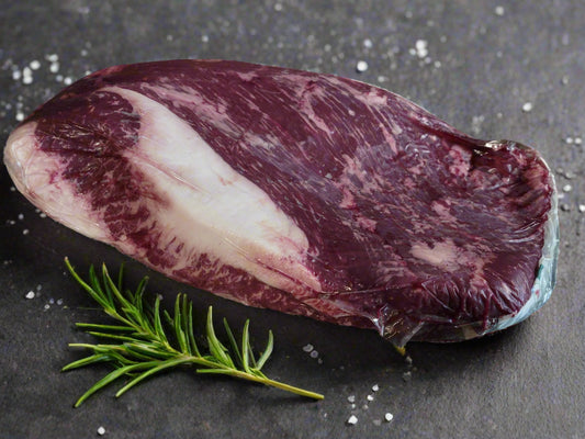 Whole Brisket