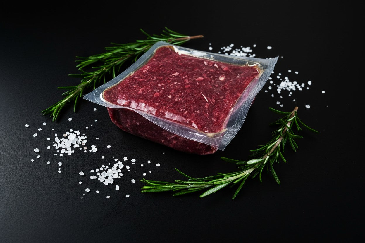 Extra Lean Ground Beef
