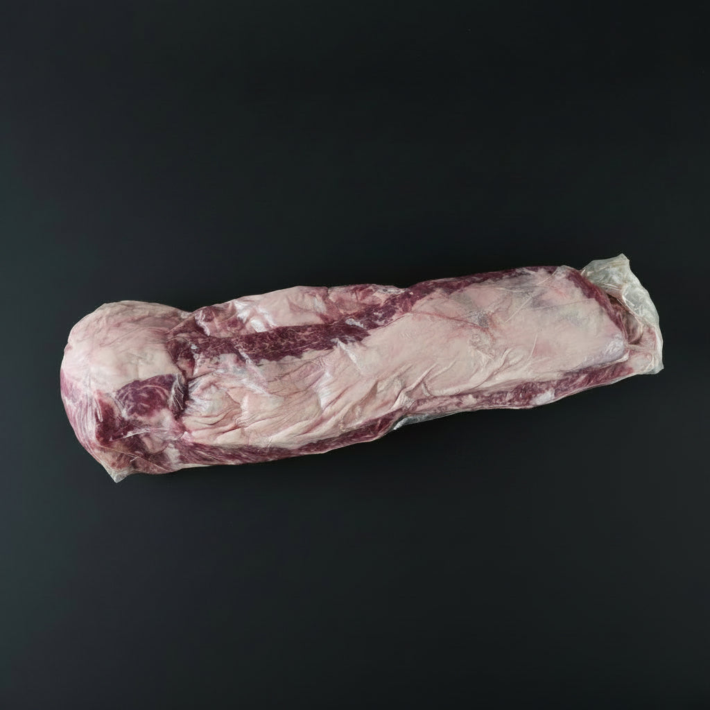 Whole Inside Skirt Steak
