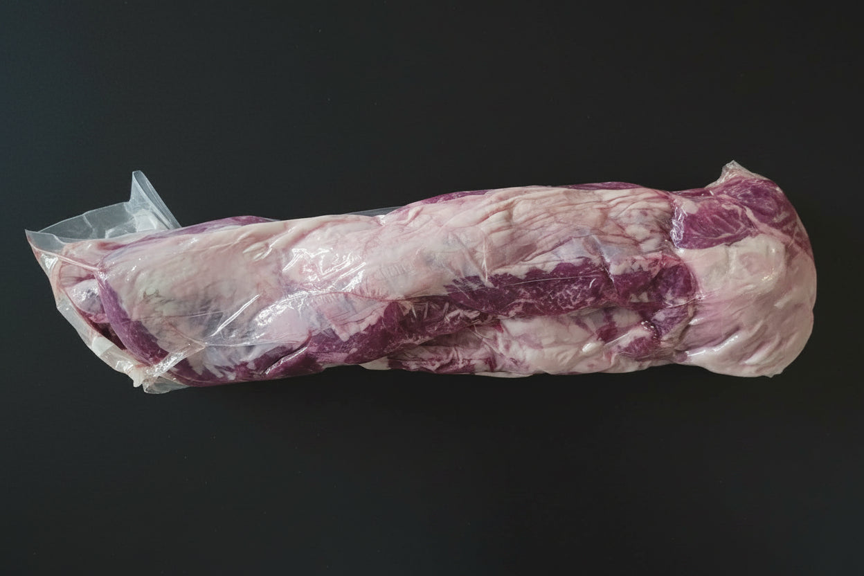 Whole Inside Skirt Steak