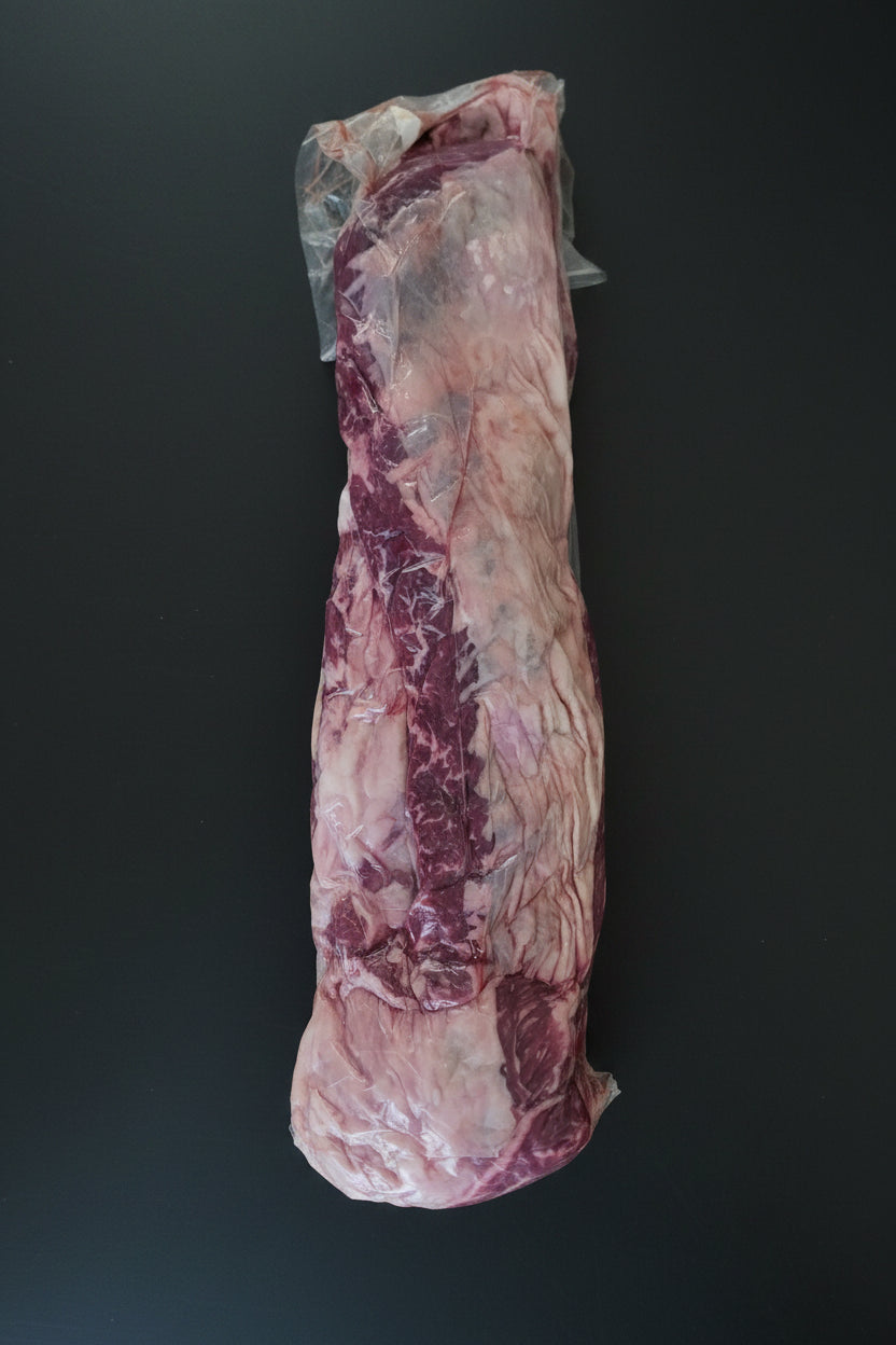 Whole Inside Skirt Steak