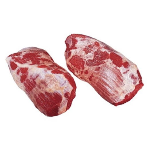 Case of Beef Eye of Round