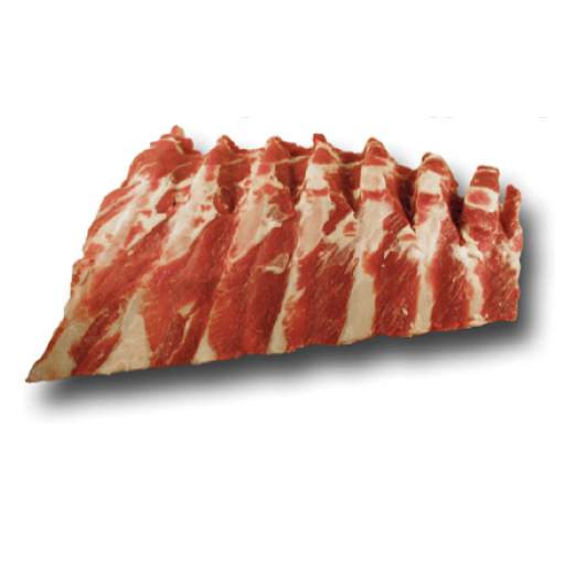 Case of Beef Rack of Ribs – Carvers