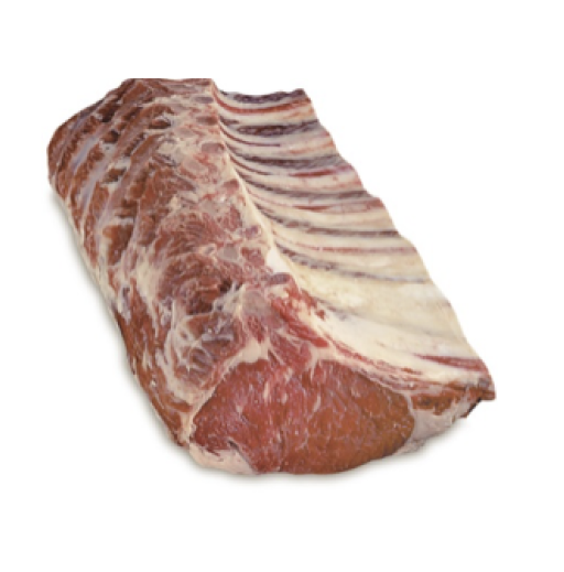 Leather Shell Rib Case of Beef Steak Style Rib FCO – Carvers