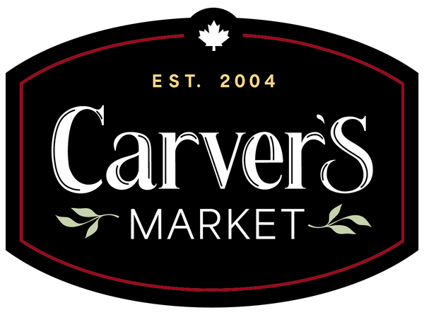 Carvers