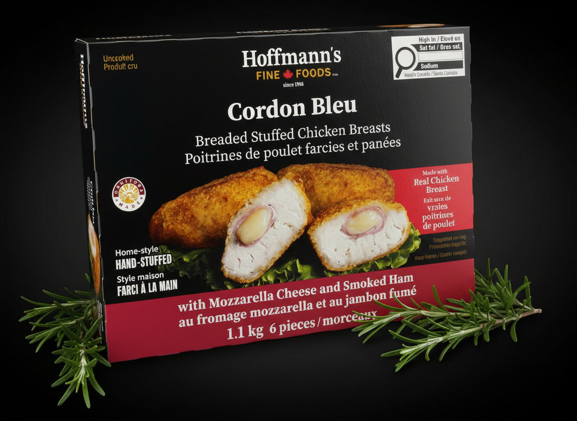 Cordon Bleu
