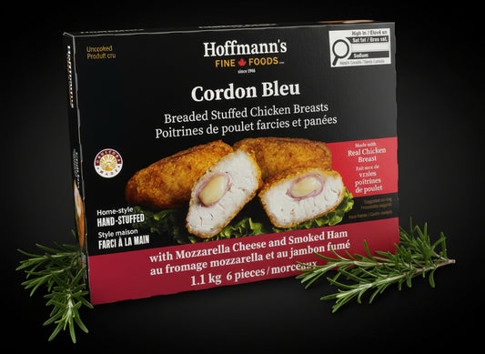 Cordon Bleu