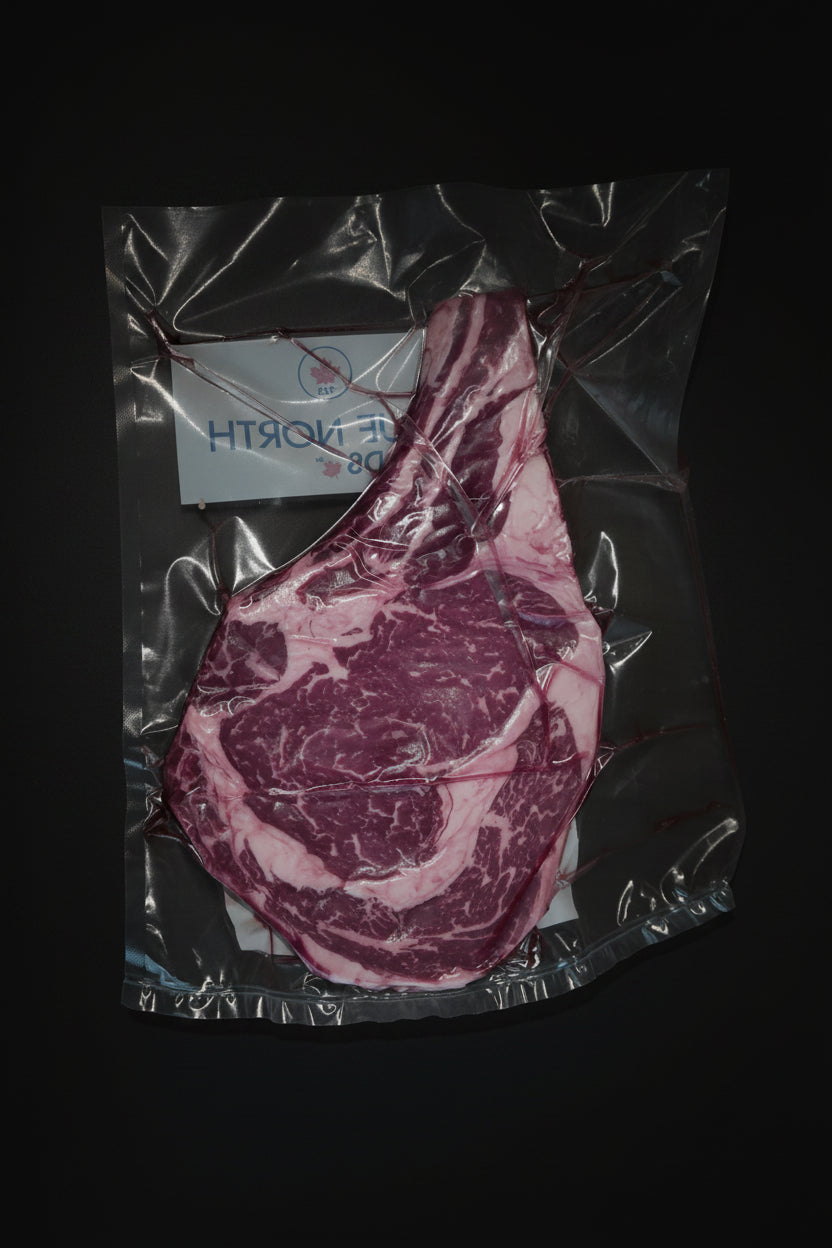 Wagyu Prime Rib Steak