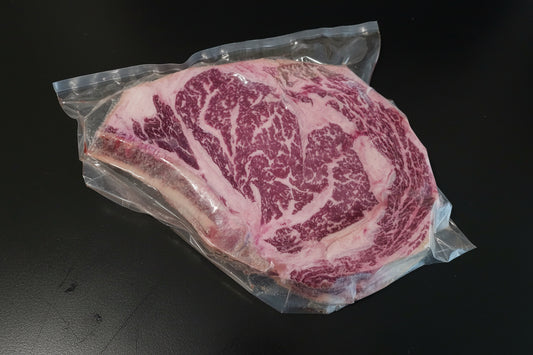 Wagyu Prime Rib Steak