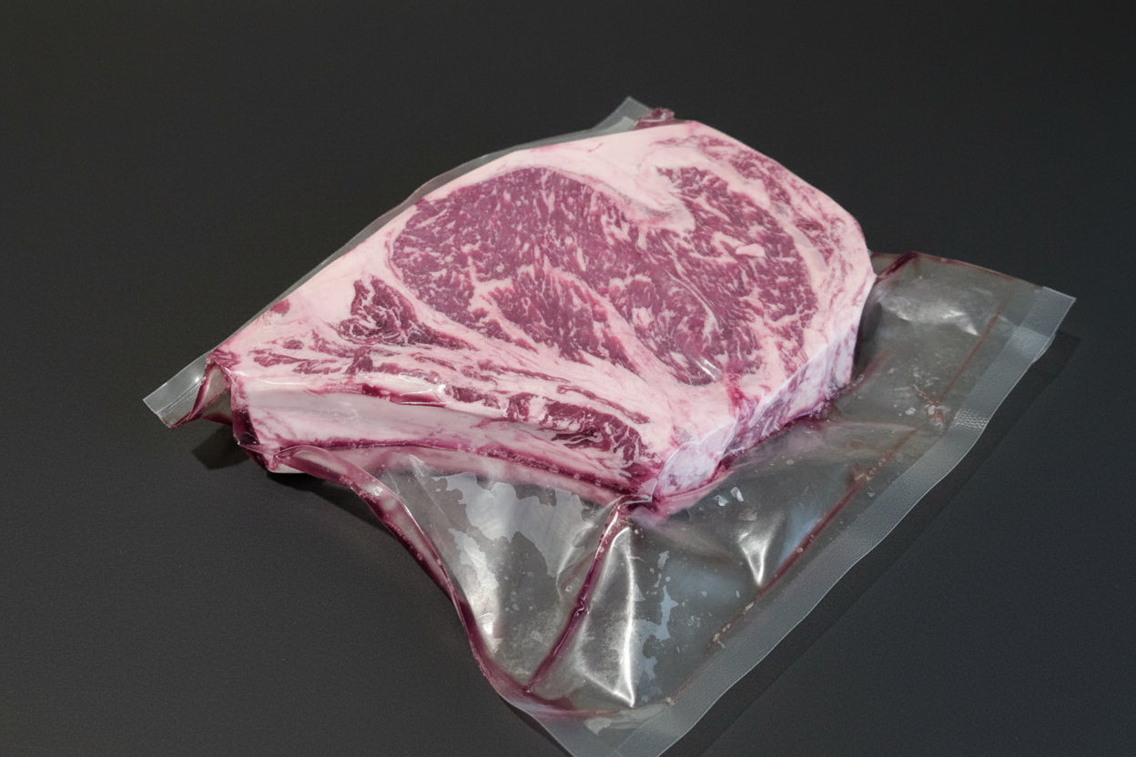 Wagyu Prime Rib Steak