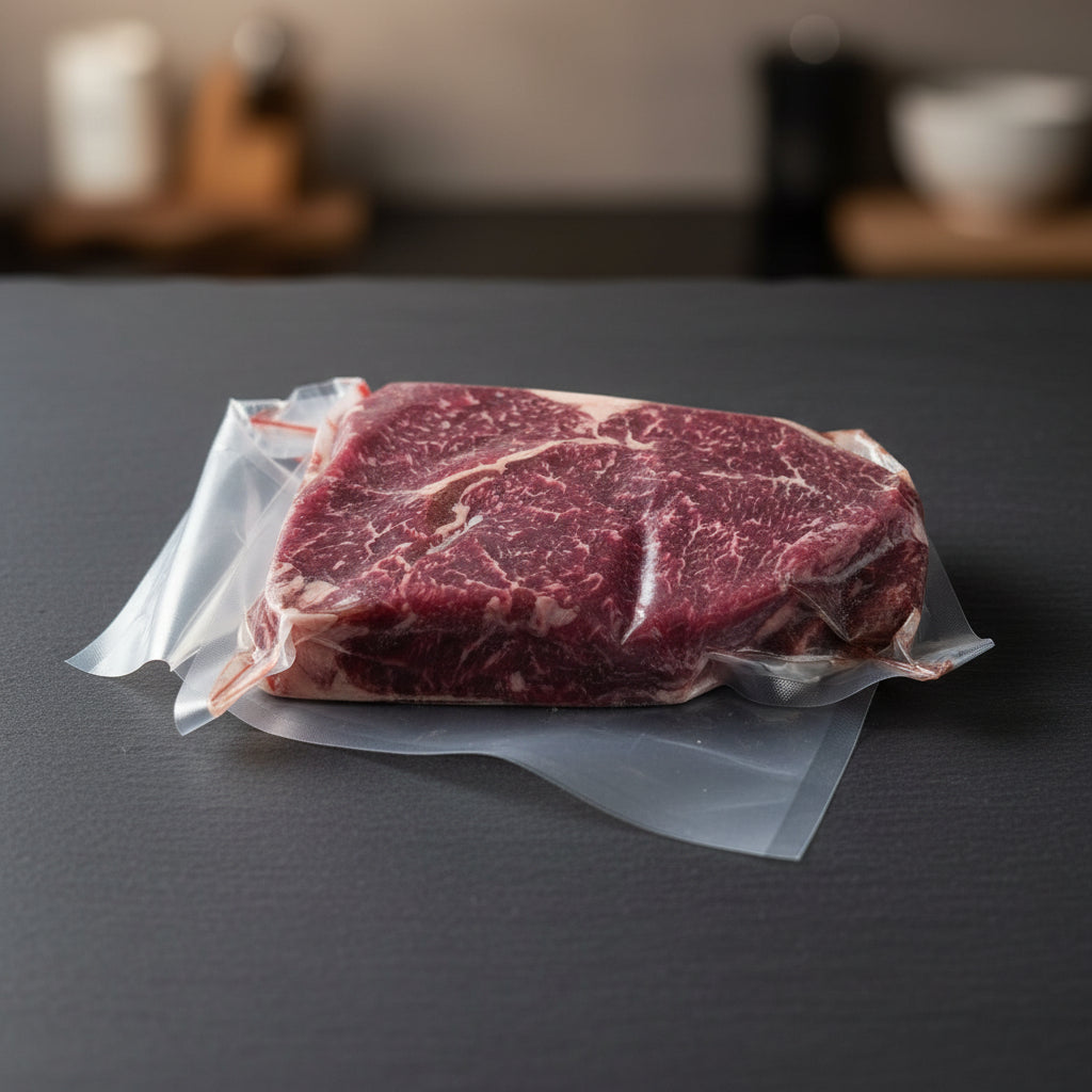 Wagyu Top Sirloin Steaks