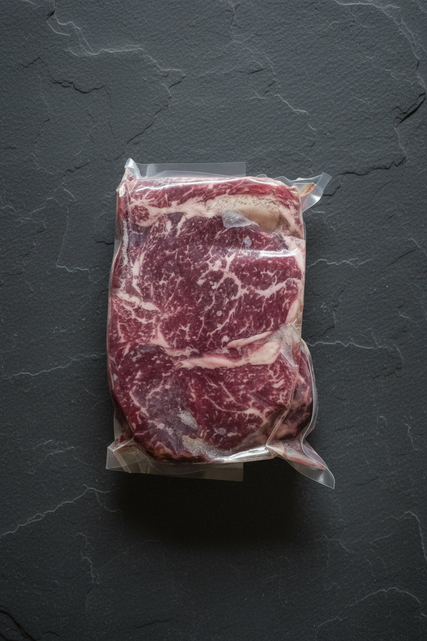 Wagyu Top Sirloin Steaks