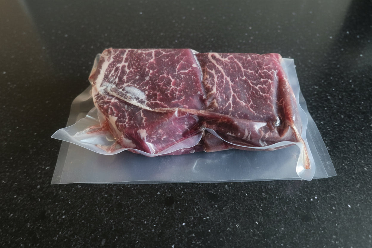 Wagyu Tenderloin Steaks