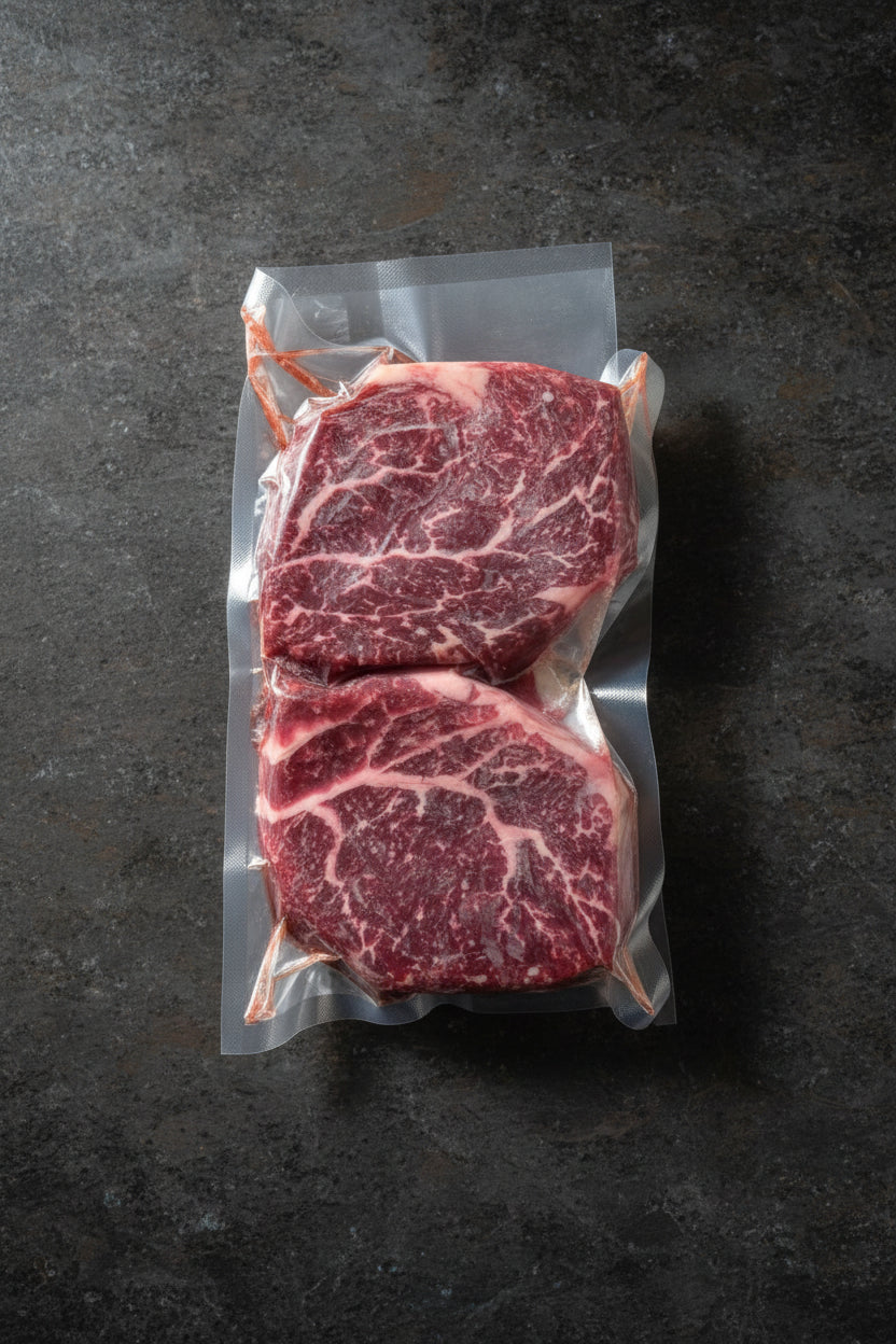Wagyu Tenderloin Steaks