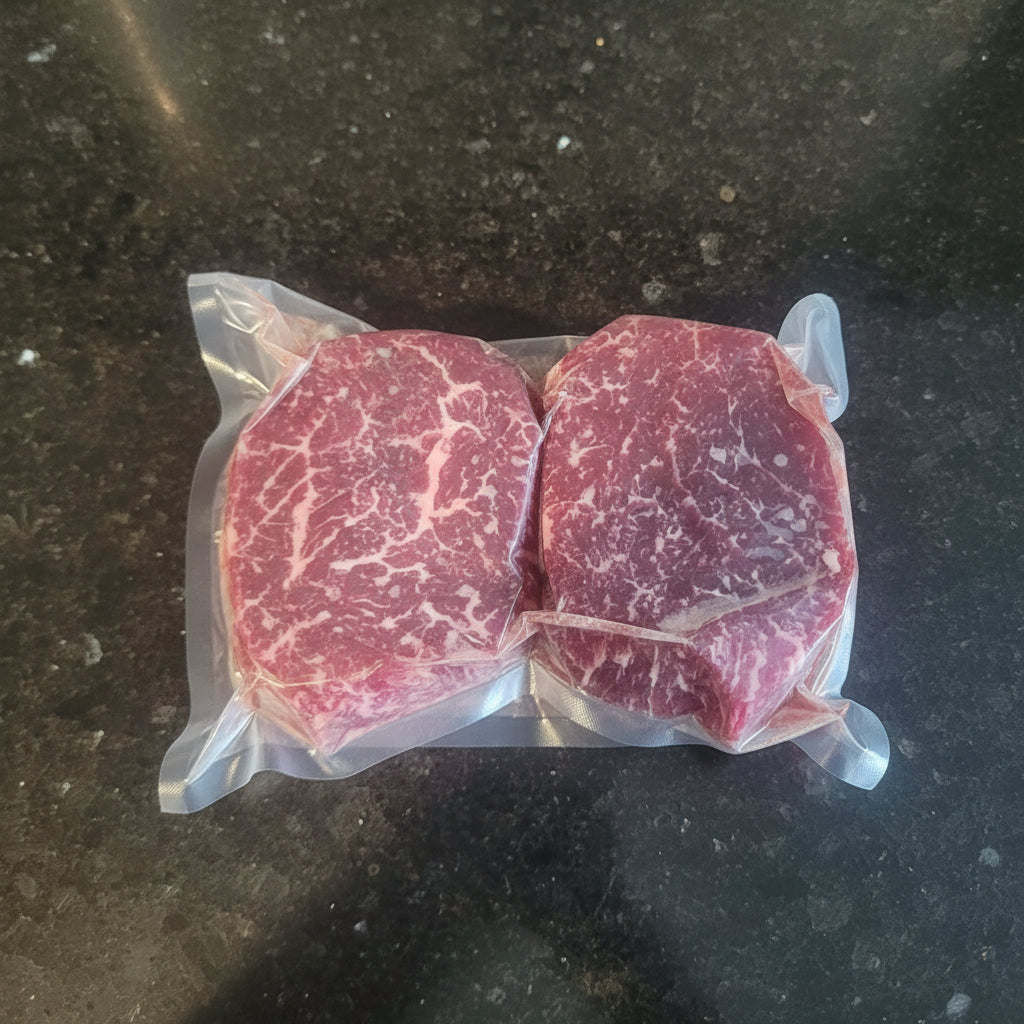 Wagyu Tenderloin Steaks