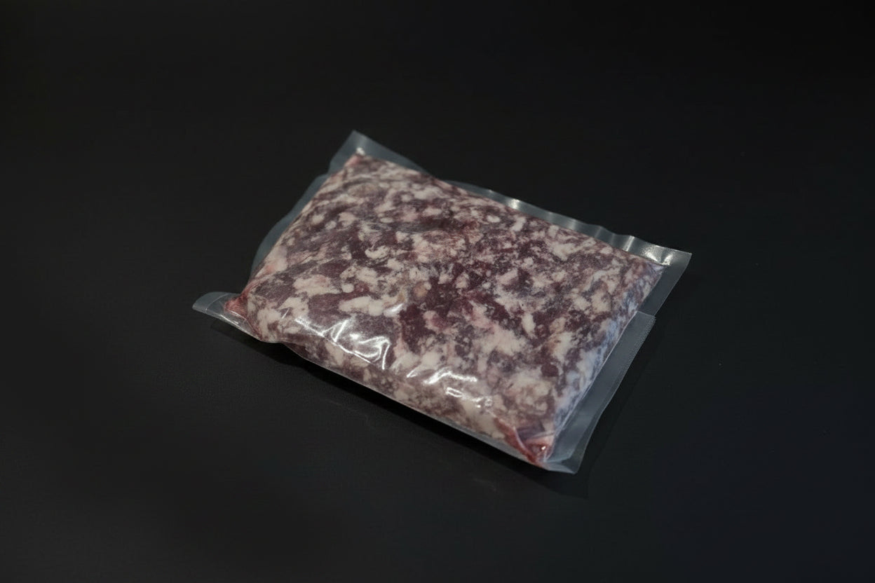 Wagyu Burger